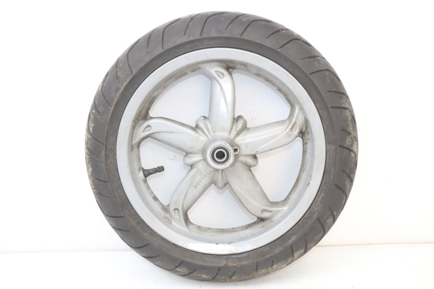 photo de FRONT RIM RENAULT KOURANOS 125 (2001 - 2004)