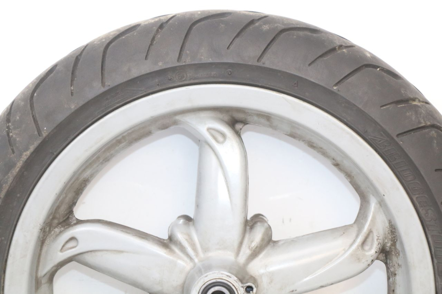 photo de FRONT RIM RENAULT KOURANOS 125 (2001 - 2004)