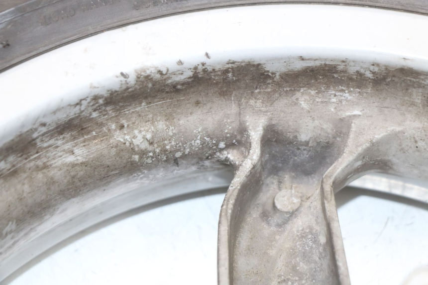 photo de FRONT RIM RENAULT KOURANOS 125 (2001 - 2004)