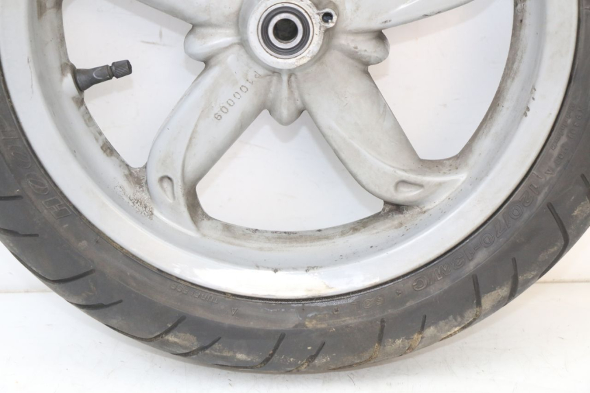photo de FRONT RIM RENAULT KOURANOS 125 (2001 - 2004)