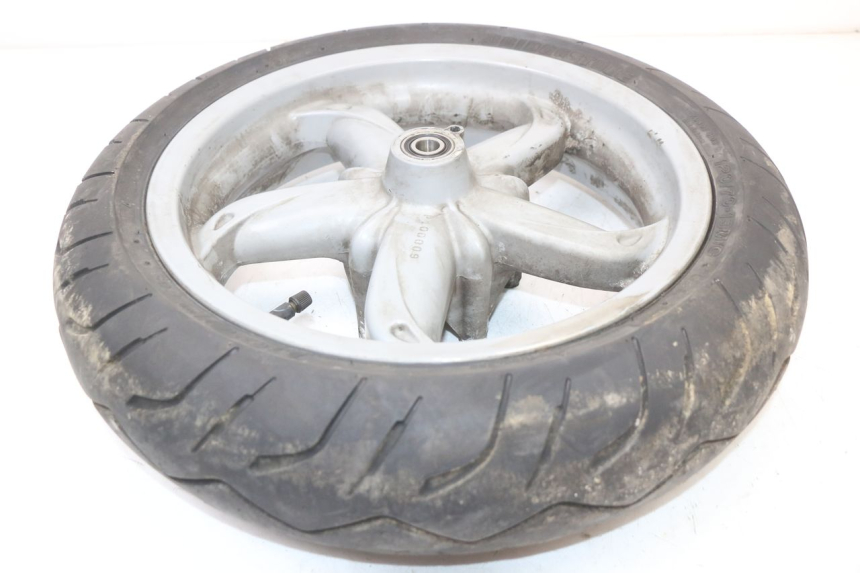 photo de FRONT RIM RENAULT KOURANOS 125 (2001 - 2004)