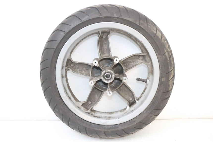 photo de FRONT RIM RENAULT KOURANOS 125 (2001 - 2004)
