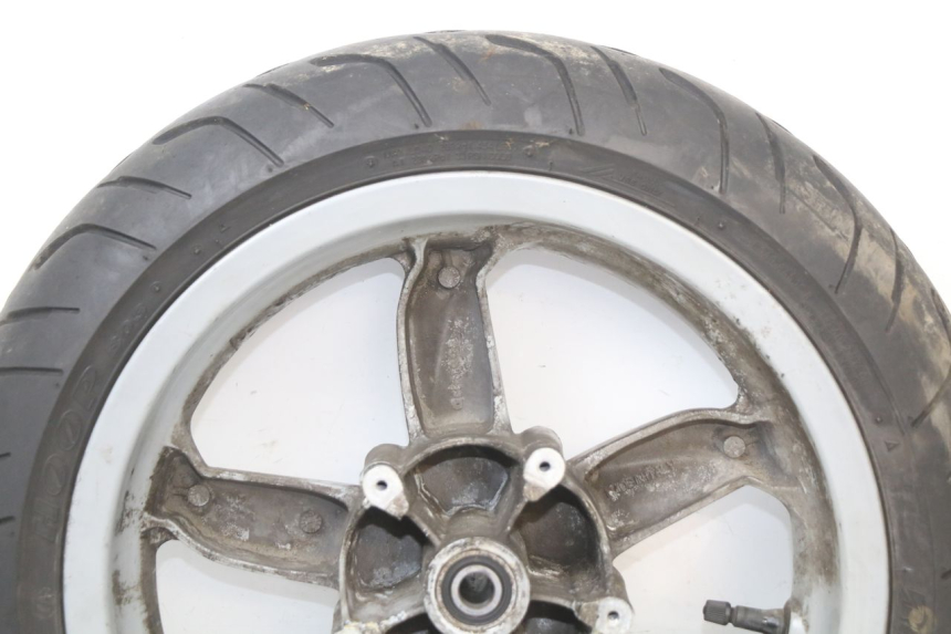 photo de FRONT RIM RENAULT KOURANOS 125 (2001 - 2004)
