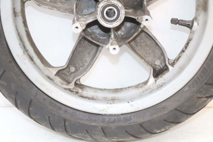 photo de FRONT RIM RENAULT KOURANOS 125 (2001 - 2004)