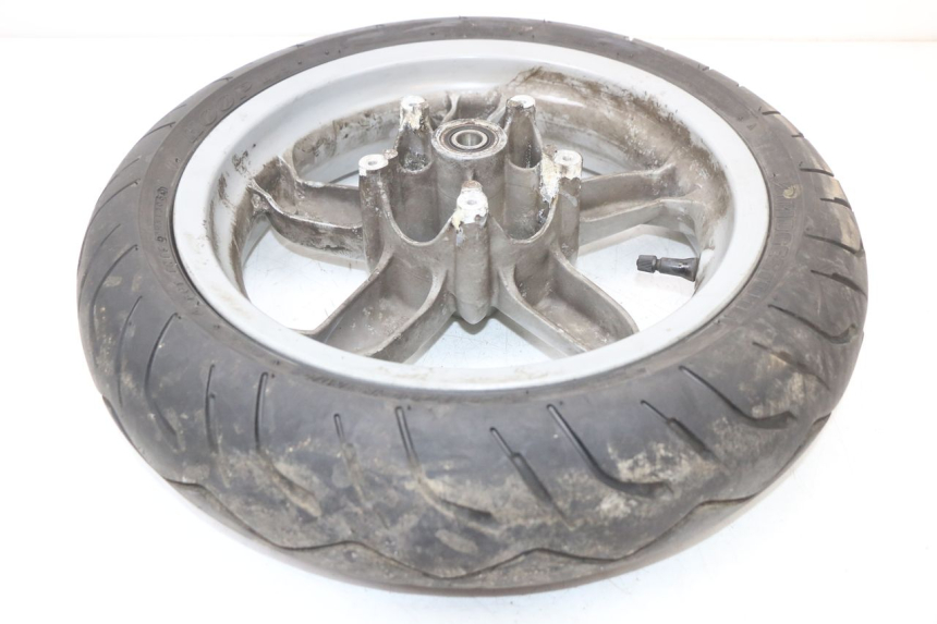 photo de FRONT RIM RENAULT KOURANOS 125 (2001 - 2004)