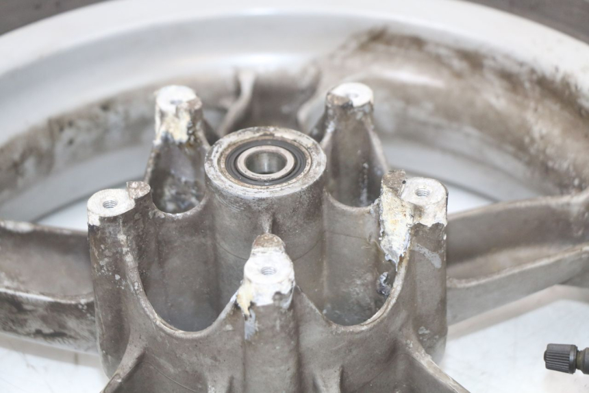 photo de FRONT RIM RENAULT KOURANOS 125 (2001 - 2004)