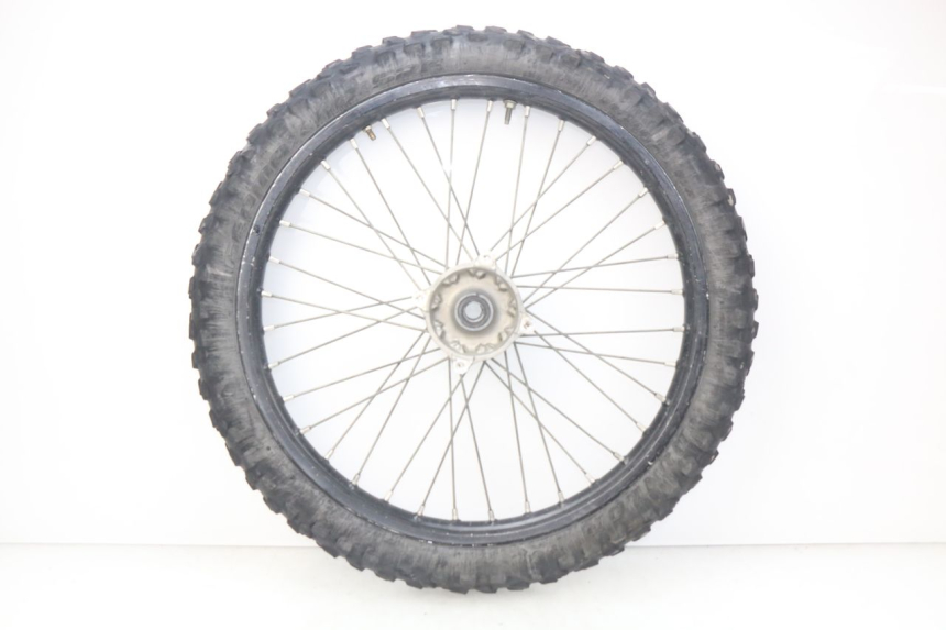 photo de FRONT WHEEL RIM KAWASAKI KX F KXF 450 (2012 - 2015)