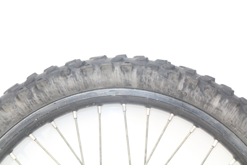 photo de FRONT WHEEL RIM KAWASAKI KX F KXF 450 (2012 - 2015)
