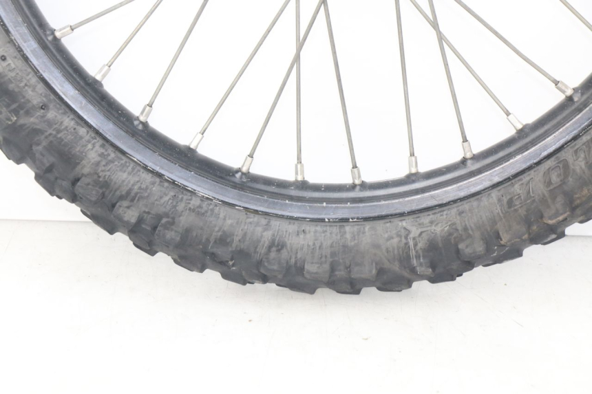 photo de FRONT WHEEL RIM KAWASAKI KX F KXF 450 (2012 - 2015)