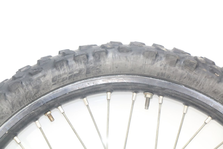 photo de FRONT WHEEL RIM KAWASAKI KX F KXF 450 (2012 - 2015)