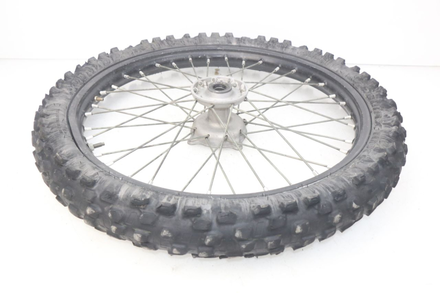 photo de FRONT WHEEL RIM KAWASAKI KX F KXF 450 (2012 - 2015)