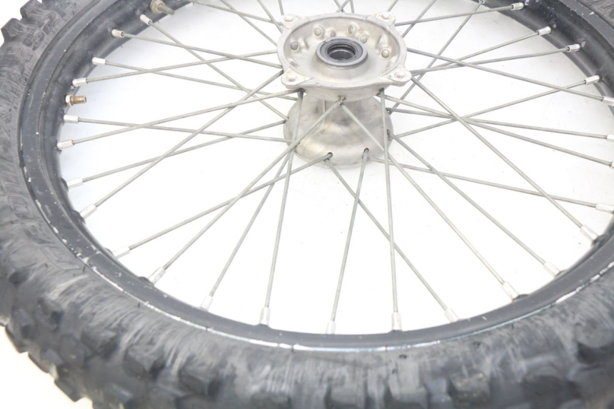 photo de FRONT WHEEL RIM KAWASAKI KX F KXF 450 (2012 - 2015)