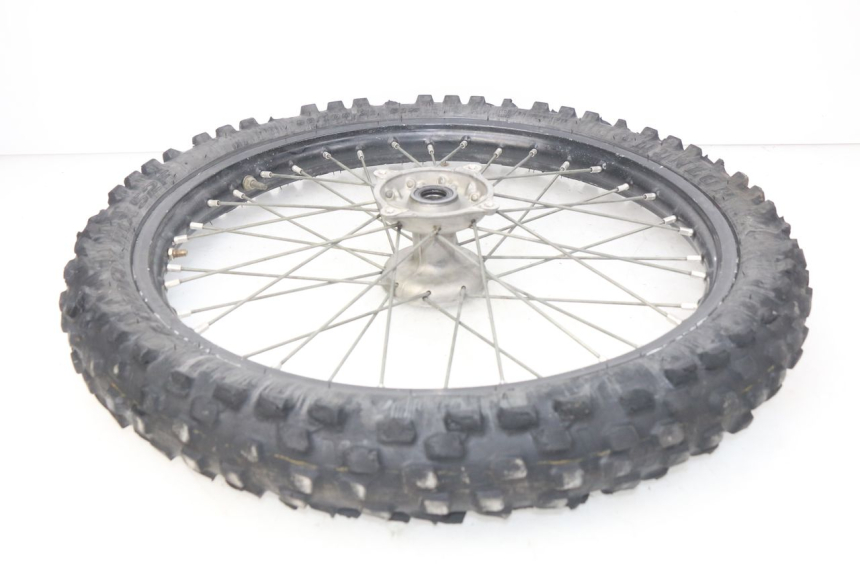 photo de FRONT WHEEL RIM KAWASAKI KX F KXF 450 (2012 - 2015)
