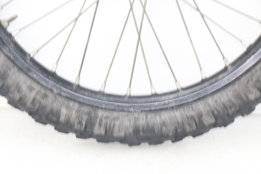 photo de FRONT WHEEL RIM KAWASAKI KX F KXF 450 (2012 - 2015)