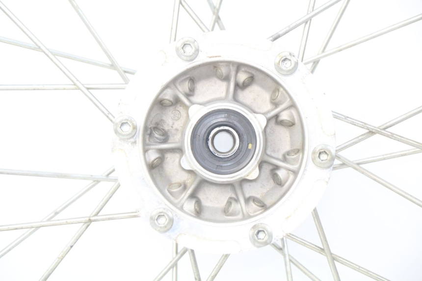 photo de FRONT WHEEL KAWASAKI KX 85 (2001 - 2013)