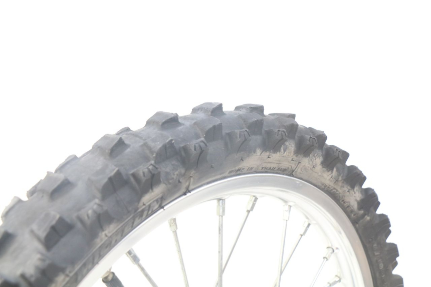 photo de FRONT WHEEL KAWASAKI KX 85 (2001 - 2013)