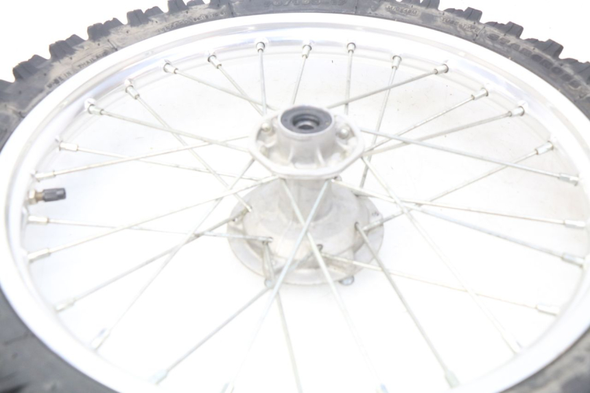 photo de FRONT WHEEL KAWASAKI KX 85 (2001 - 2013)