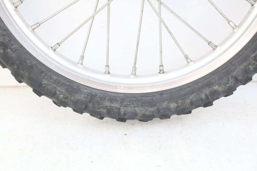 photo de FRONT WHEEL KAWASAKI KX 85 (2001 - 2013)