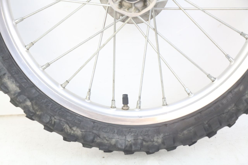 photo de FRONT WHEEL KAWASAKI KX 85 (2001 - 2013)