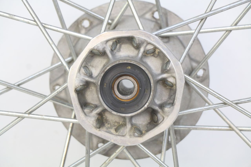 photo de FRONT WHEEL KAWASAKI KX 85 (2001 - 2013)