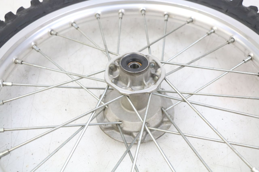 photo de FRONT WHEEL KAWASAKI KX 85 (2001 - 2013)