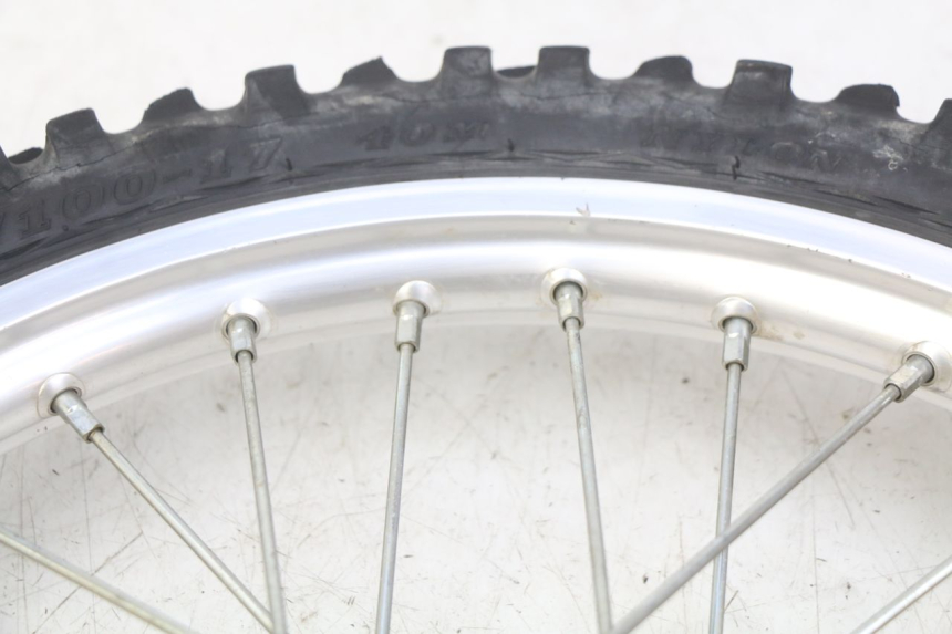 photo de FRONT WHEEL KAWASAKI KX 85 (2001 - 2013)
