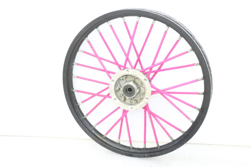 photo de FRONT RIM KAWASAKI KX 85 (2014 - 2021)