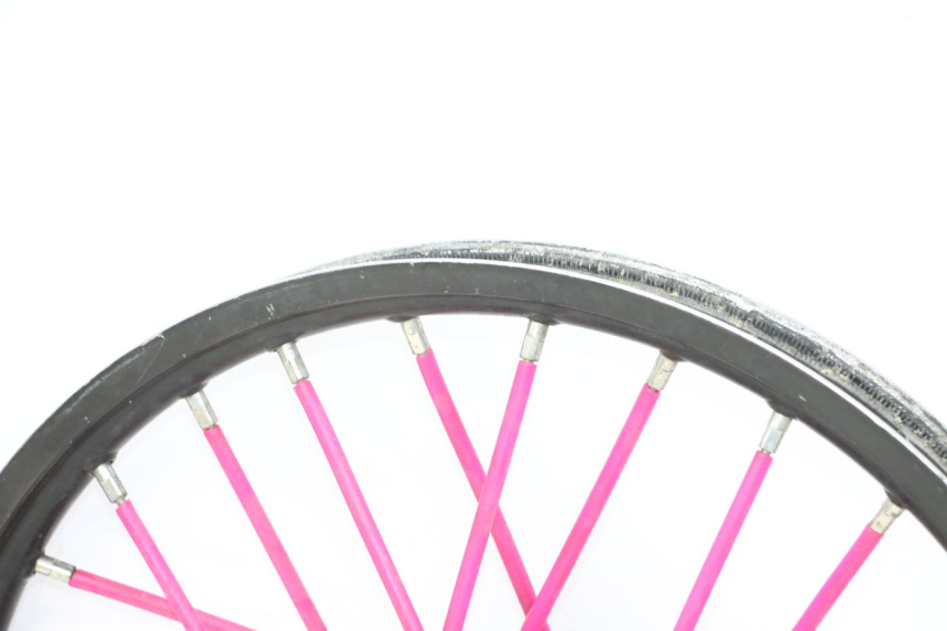 photo de FRONT RIM KAWASAKI KX 85 (2014 - 2021)
