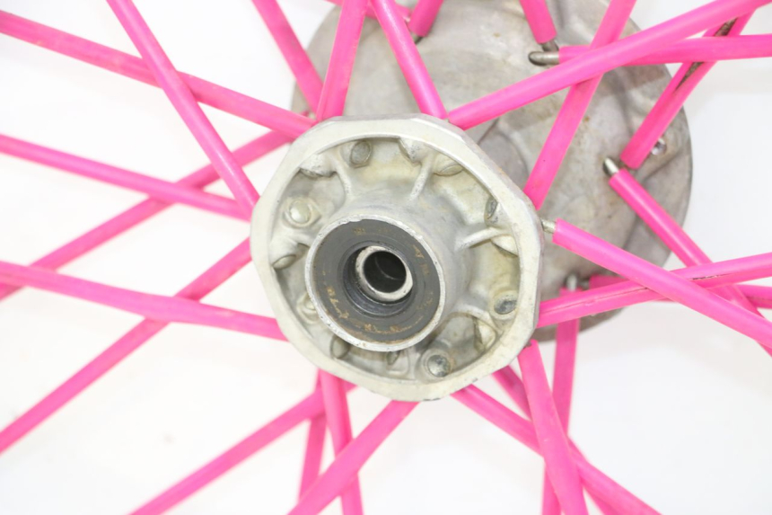 photo de FRONT RIM KAWASAKI KX 85 (2014 - 2021)