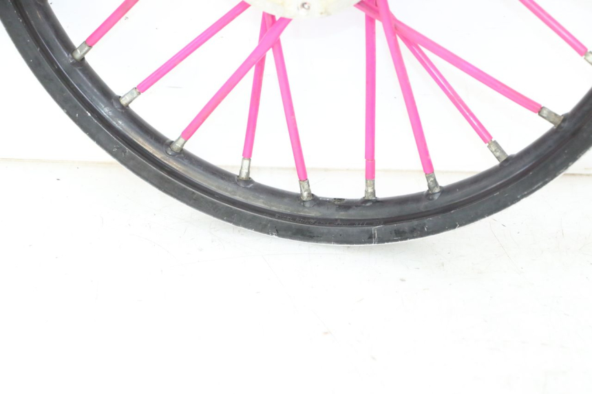 photo de FRONT RIM KAWASAKI KX 85 (2014 - 2021)