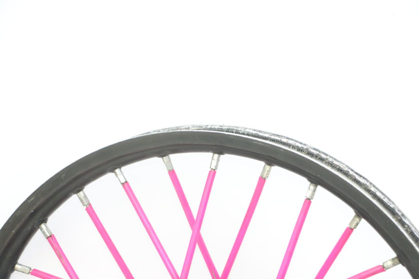 photo de FRONT RIM KAWASAKI KX 85 (2014 - 2021)