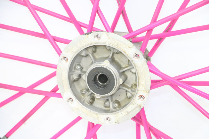 photo de FRONT RIM KAWASAKI KX 85 (2014 - 2021)