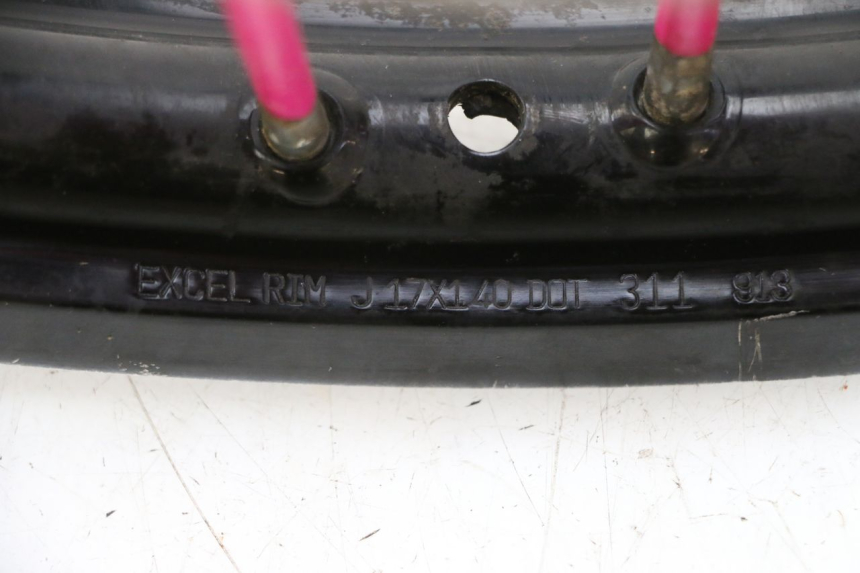 photo de FRONT RIM KAWASAKI KX 85 (2014 - 2021)