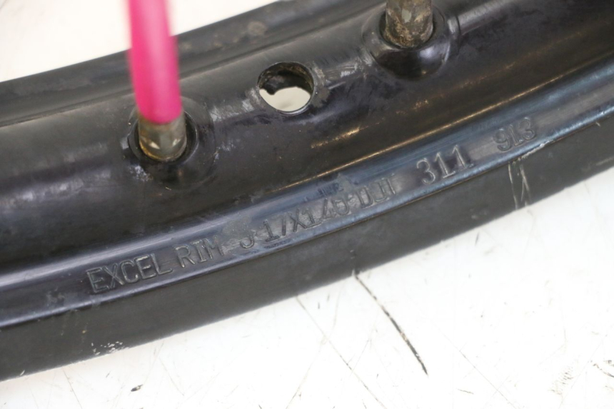 photo de FRONT RIM KAWASAKI KX 85 (2014 - 2021)