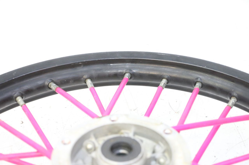 photo de FRONT RIM KAWASAKI KX 85 (2014 - 2021)