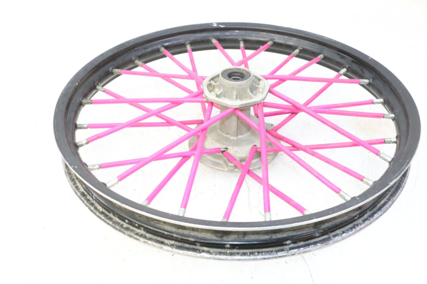 photo de FRONT RIM KAWASAKI KX 85 (2014 - 2021)
