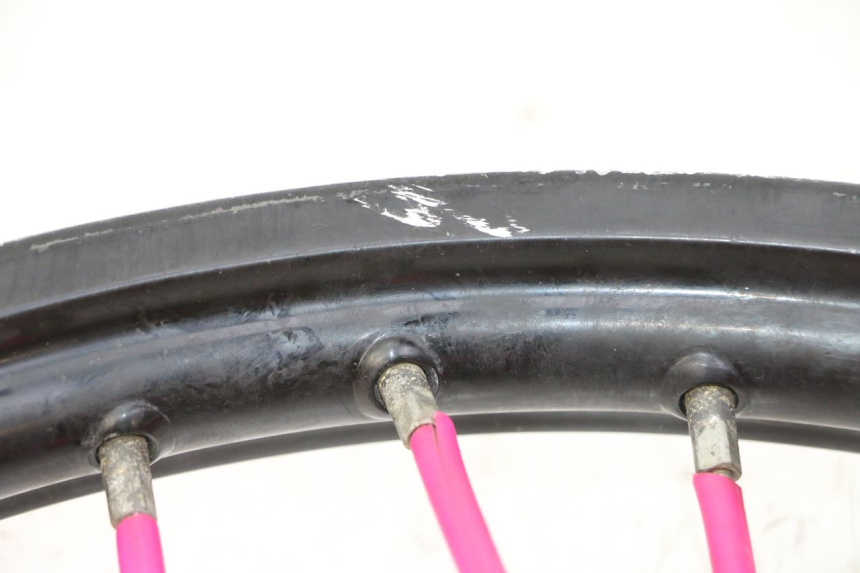 photo de FRONT RIM KAWASAKI KX 85 (2014 - 2021)