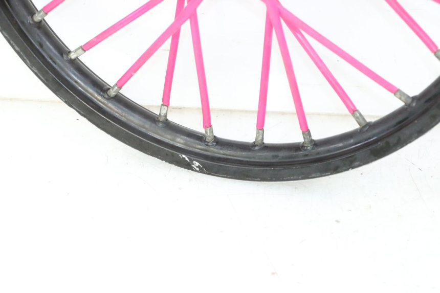 photo de FRONT RIM KAWASAKI KX 85 (2014 - 2021)