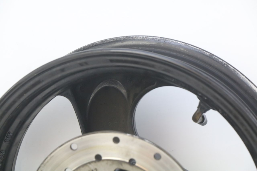 photo de FRONT WHEEL RIM KYMCO AGILITY 4T 50 (2018 - 2022)