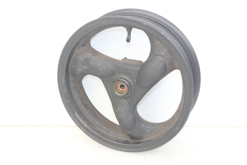 photo de FRONT WHEEL RIM KYMCO AGILITY 4T 50 (2005 - 2018)