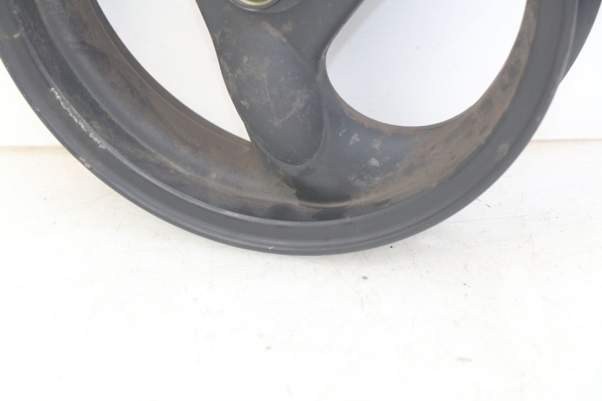 photo de FRONT WHEEL RIM KYMCO AGILITY 4T 50 (2005 - 2018)