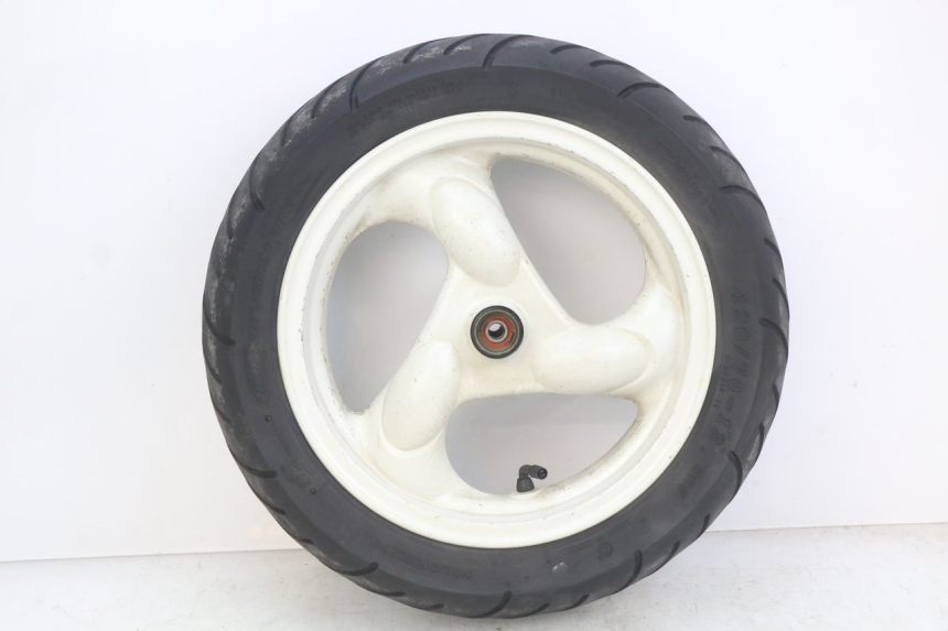 photo de FRONT WHEEL RIM KYMCO AGILITY 4T 50 (2005 - 2018)