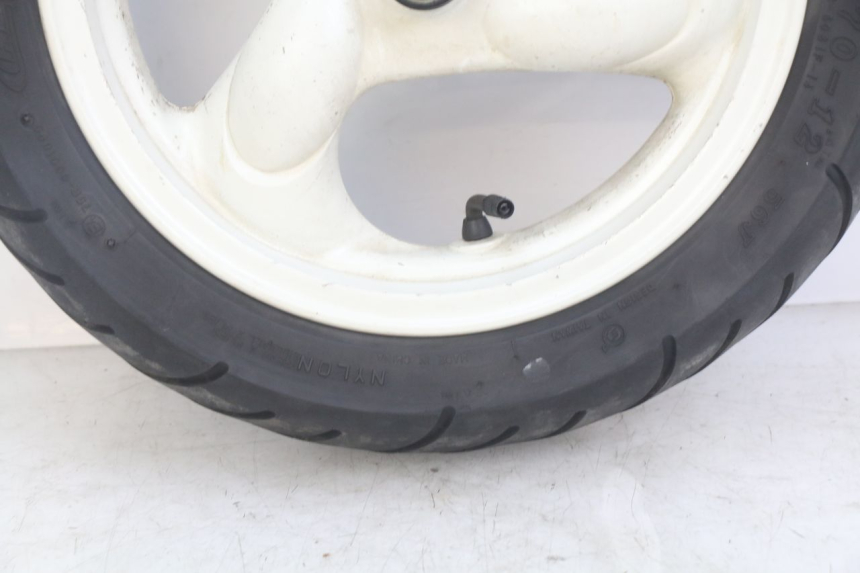 photo de FRONT WHEEL RIM KYMCO AGILITY 4T 50 (2005 - 2018)