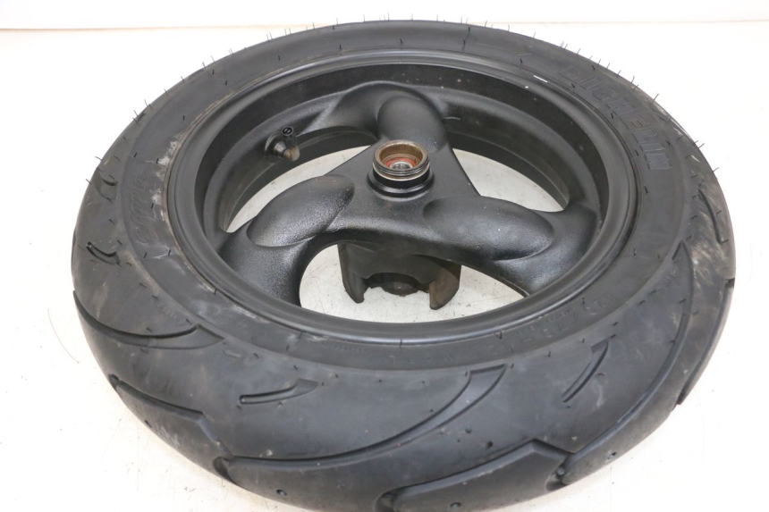 photo de FRONT WHEEL RIM KYMCO AGILITY 4T 50 (2018 - 2022)