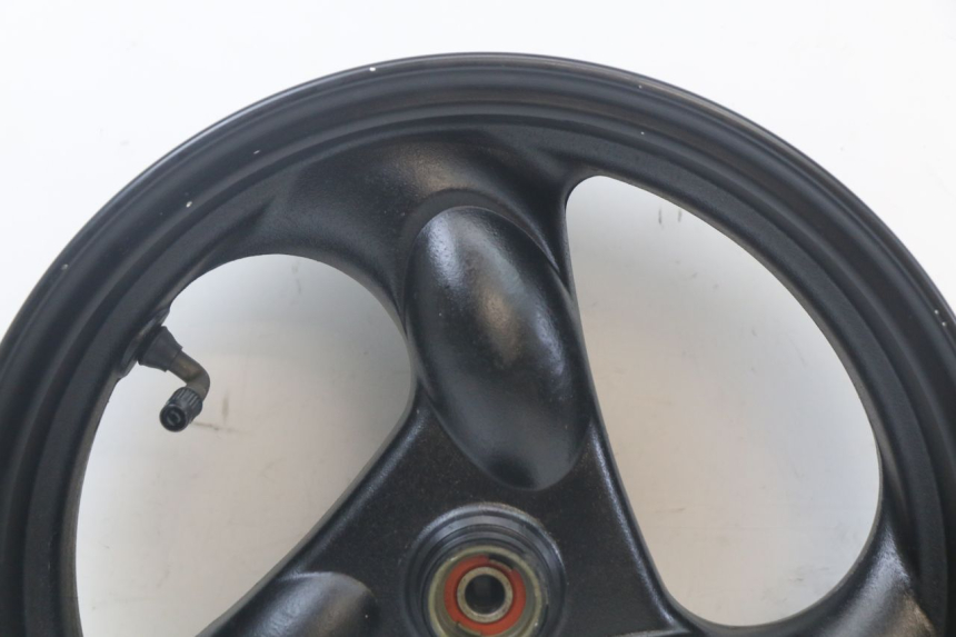 photo de FRONT WHEEL RIM KYMCO AGILITY 4T 50 (2018 - 2022)