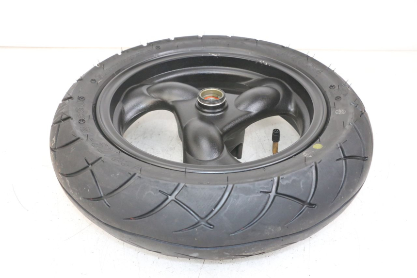 photo de FRONT WHEEL RIM KYMCO AGILITY 4T 50 (2018 - 2022)