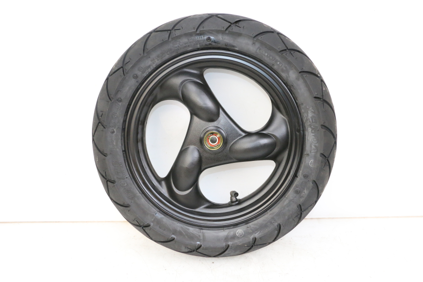 photo de FRONT WHEEL RIM KYMCO AGILITY 4T 50 (2018 - 2022)