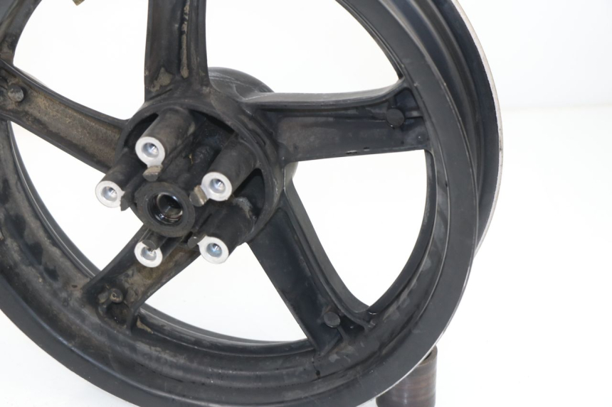 photo de FRONT RIM KYMCO DINK STREET 125 (2009 - 2014)