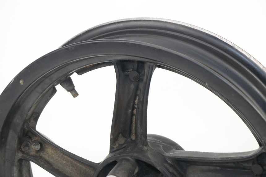 photo de FRONT RIM KYMCO DINK STREET 125 (2009 - 2014)