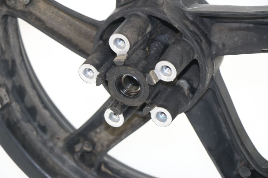 photo de FRONT RIM KYMCO DINK STREET 125 (2009 - 2014)